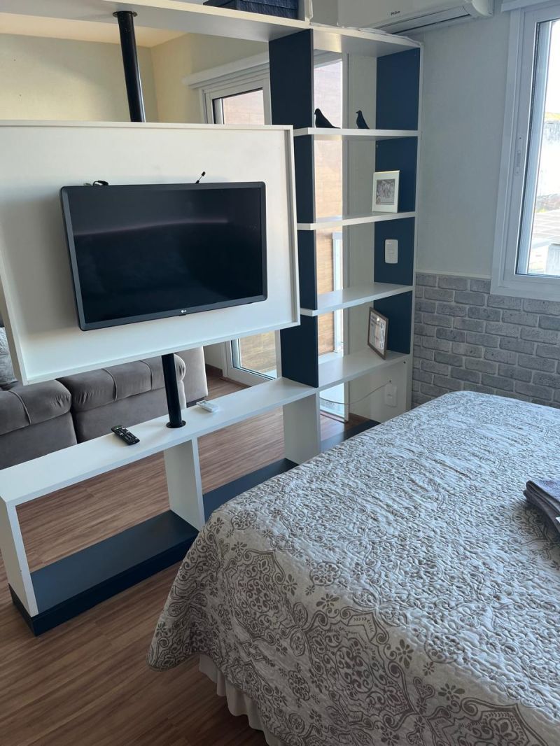 APARTAMENTO 1 quarto 