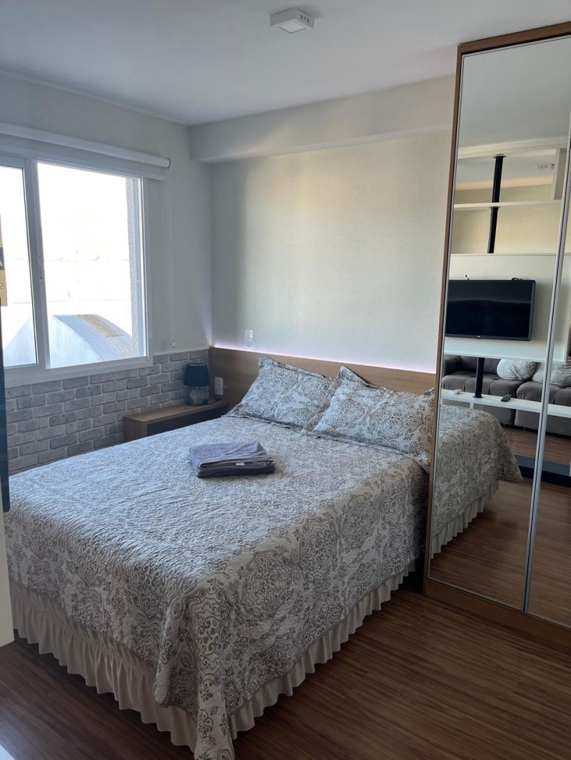 APARTAMENTO 1 quarto 
