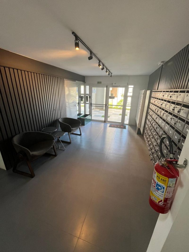 APARTAMENTO 1 quarto 