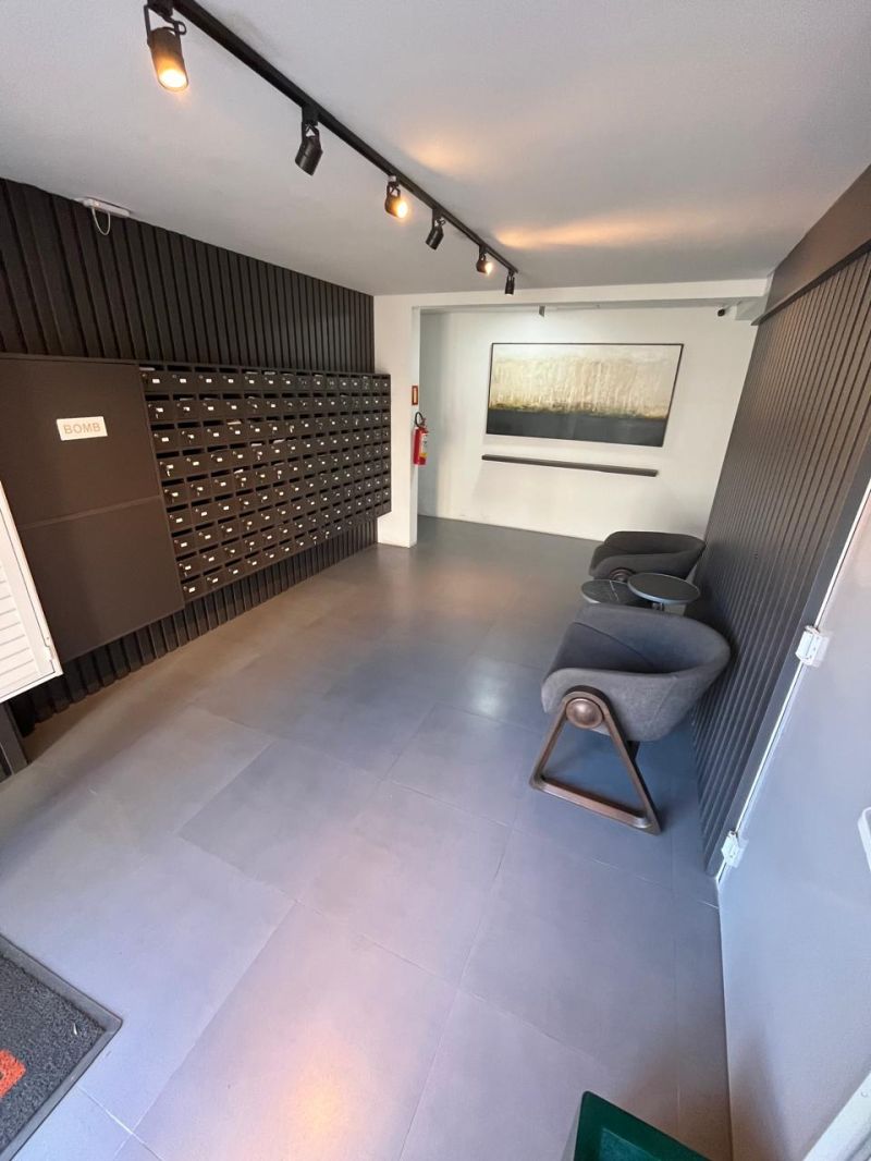 APARTAMENTO 1 quarto 