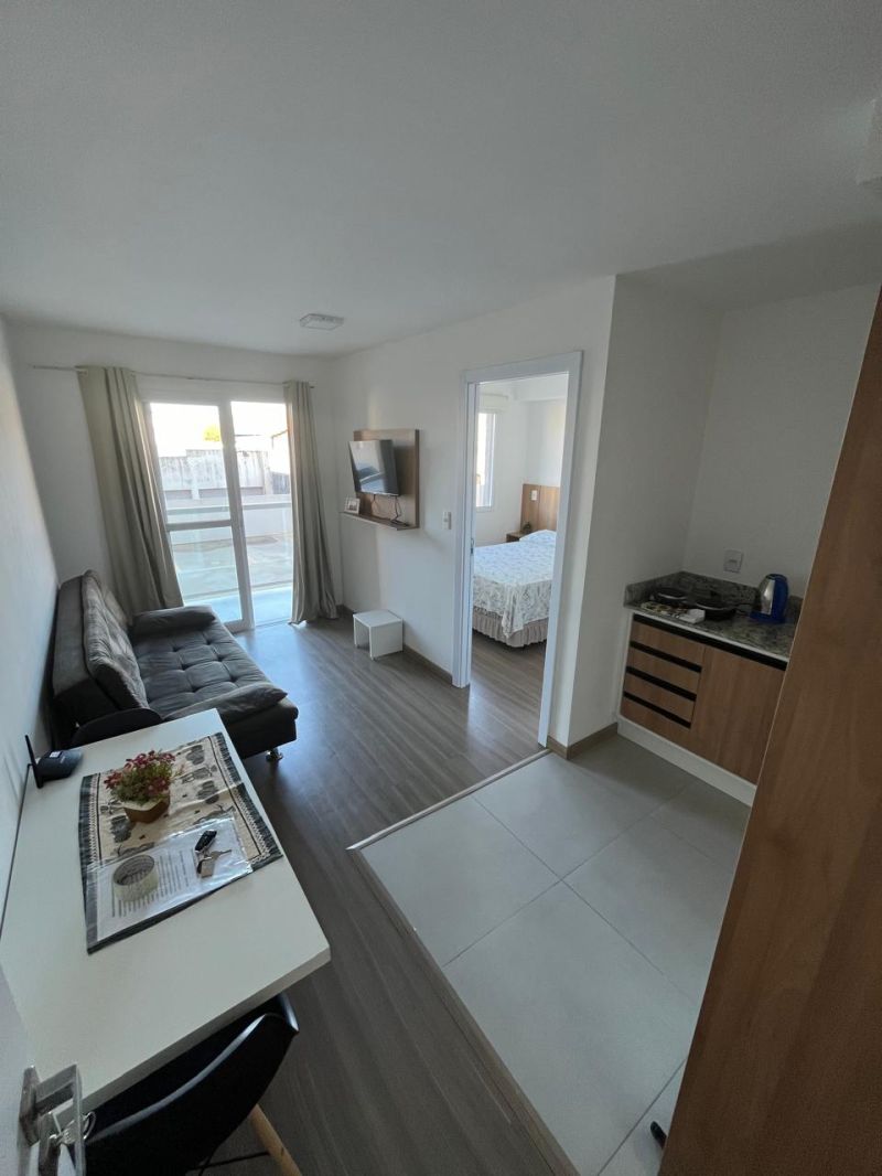 APARTAMENTO 1 quarto 