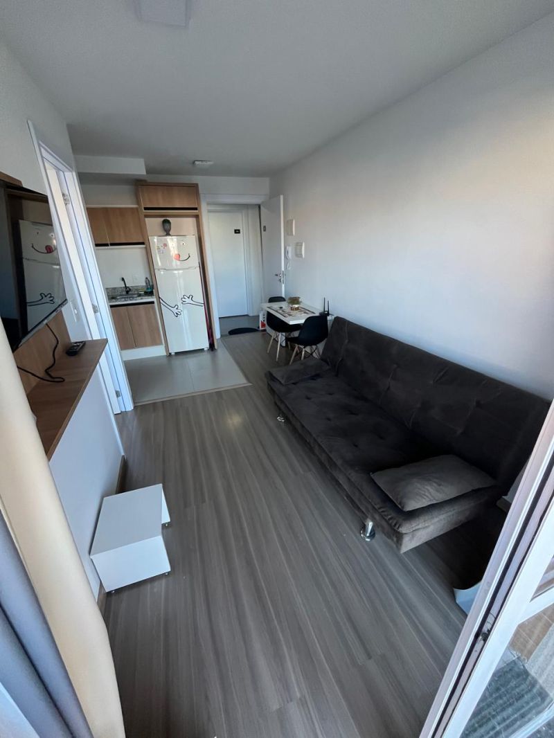 APARTAMENTO 1 quarto 