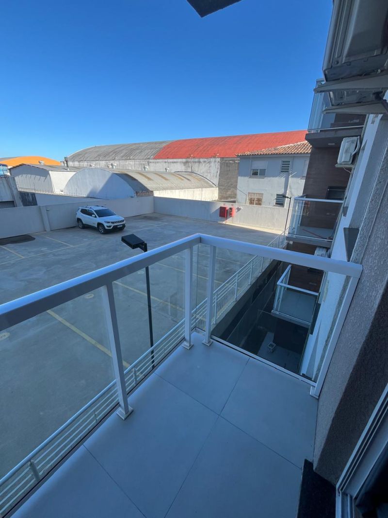 APARTAMENTO 1 quarto 