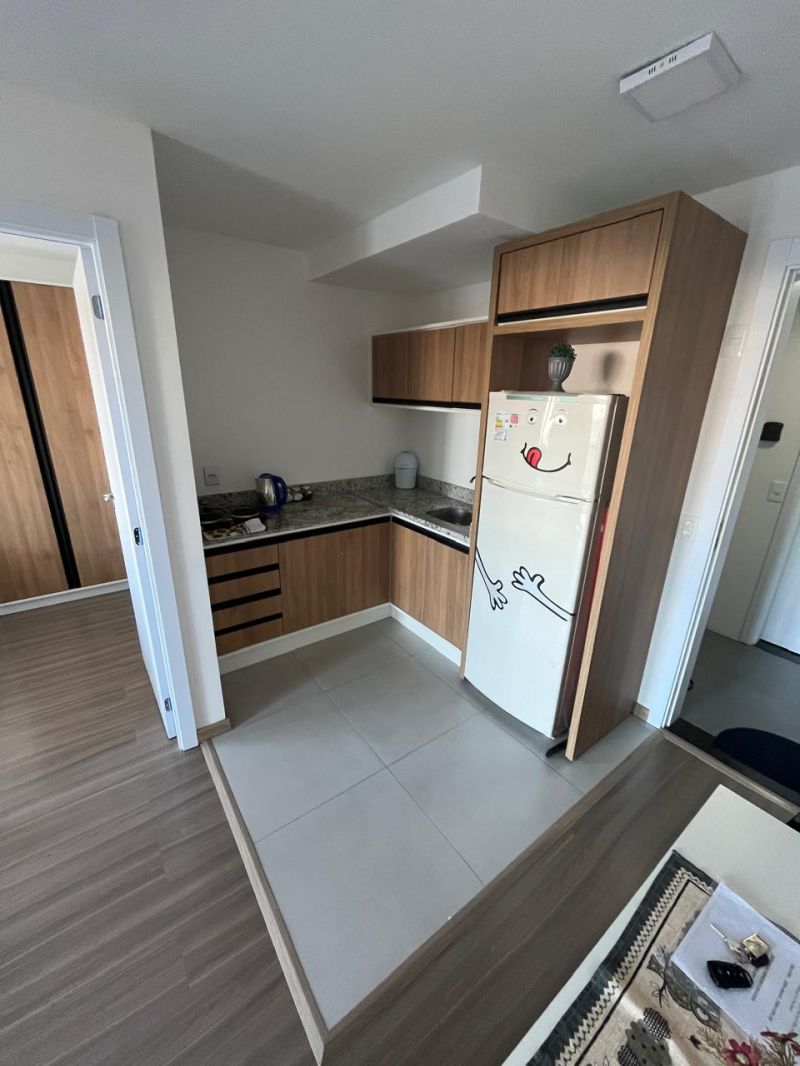 APARTAMENTO 1 quarto 