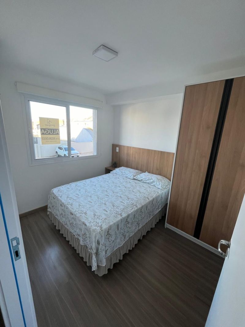 APARTAMENTO 1 quarto 