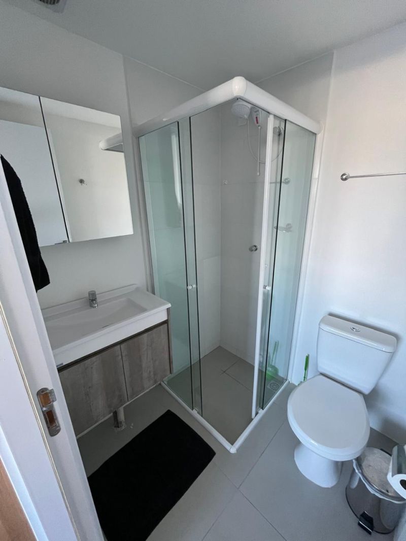 APARTAMENTO 1 quarto 