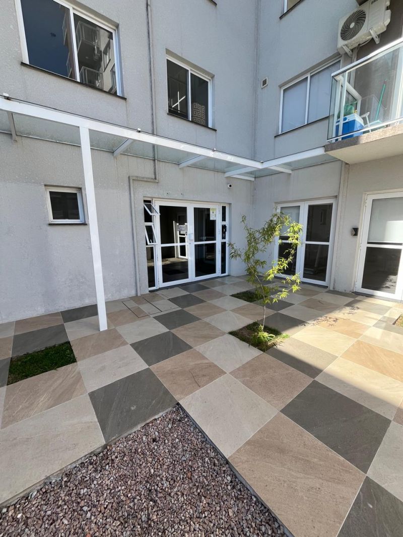 APARTAMENTO 1 quarto 