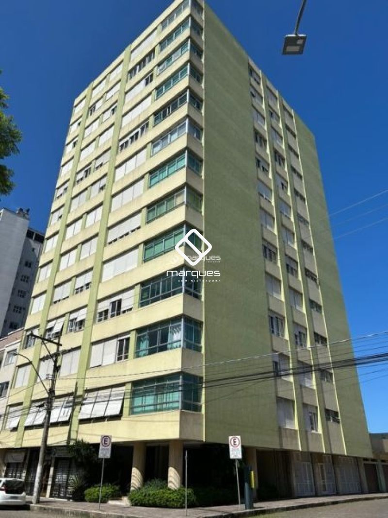 APARTAMENTO 3 quartos 