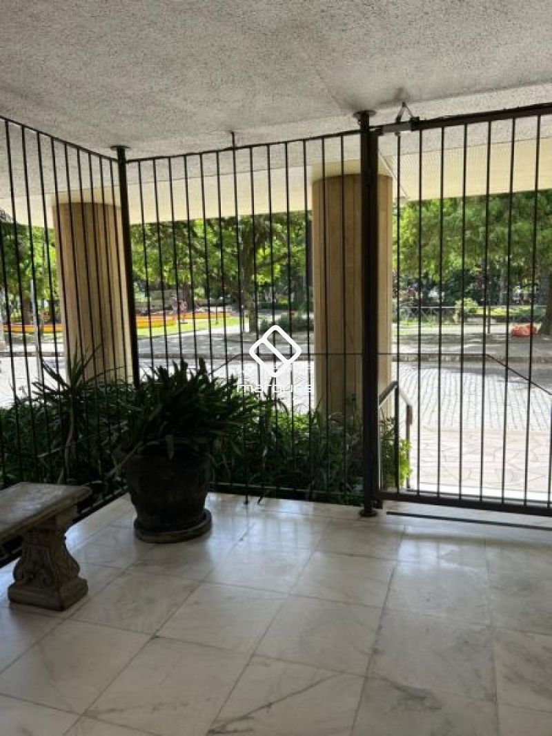 APARTAMENTO 3 quartos 