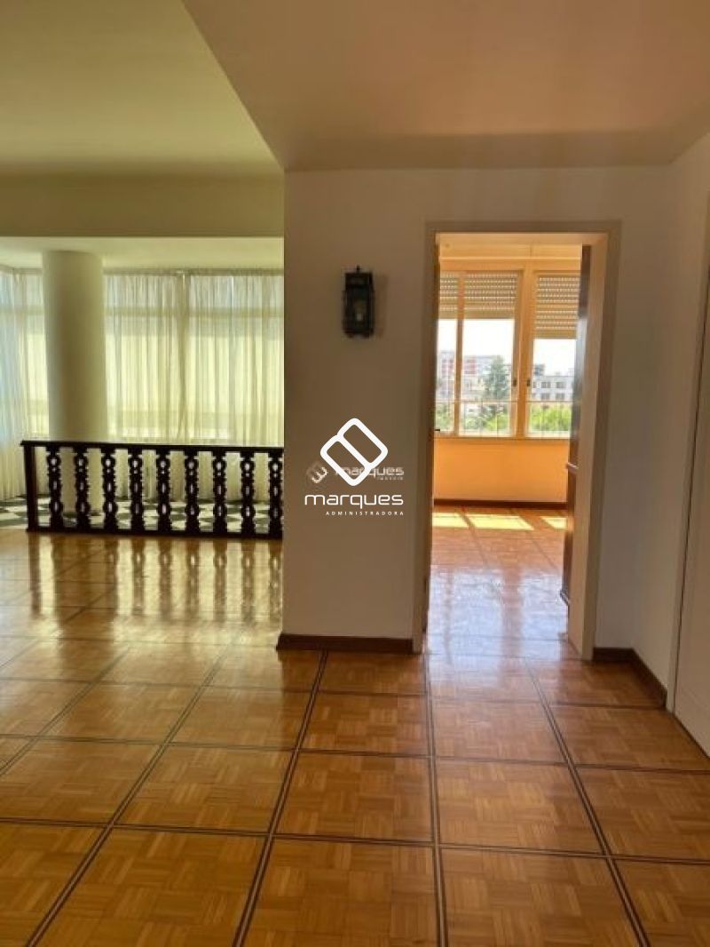 APARTAMENTO 3 quartos 