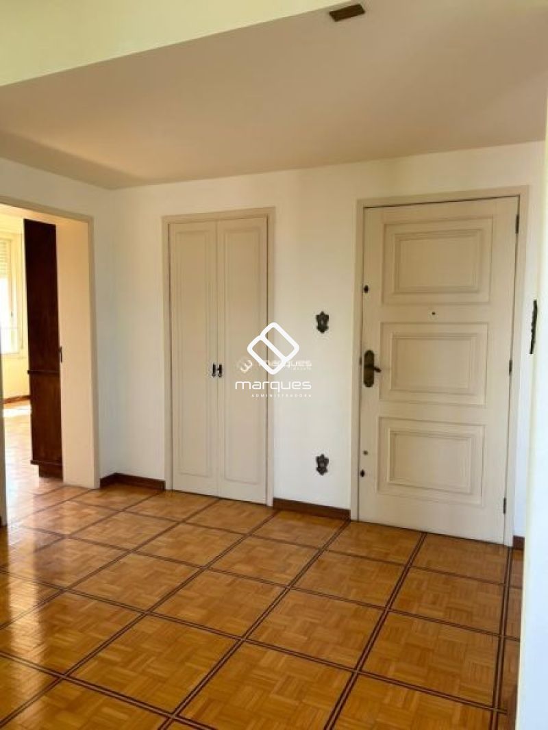 APARTAMENTO 3 quartos 