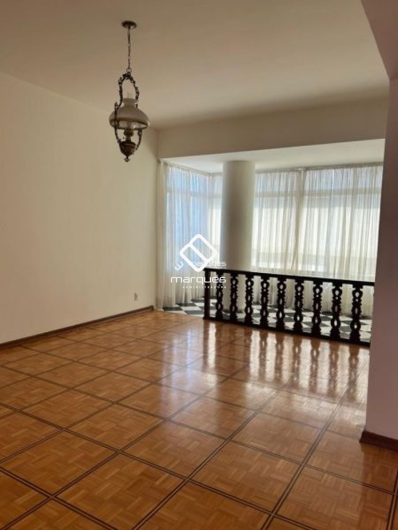 APARTAMENTO 3 quartos 