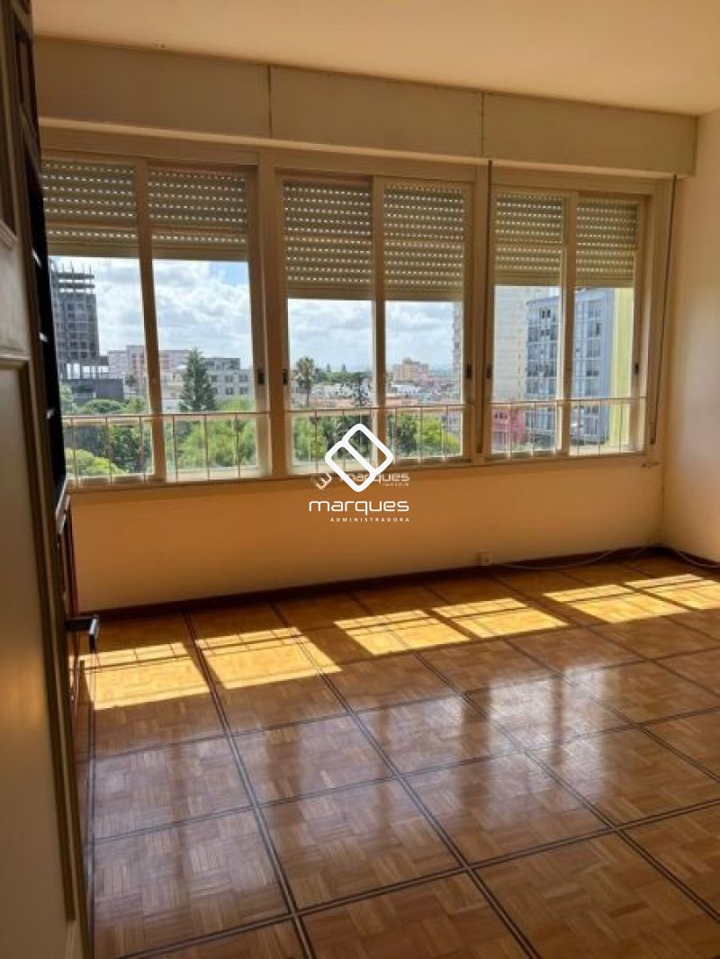 APARTAMENTO 3 quartos 