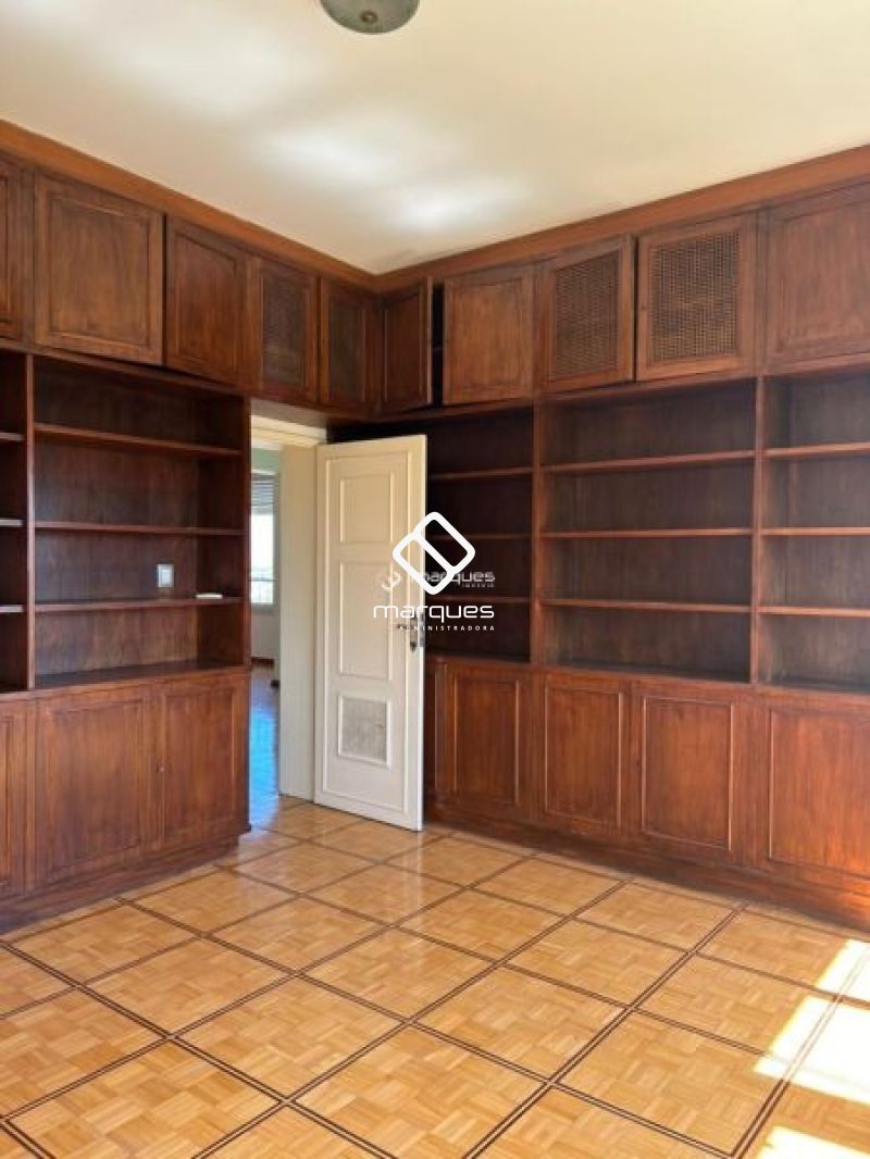 APARTAMENTO 3 quartos 