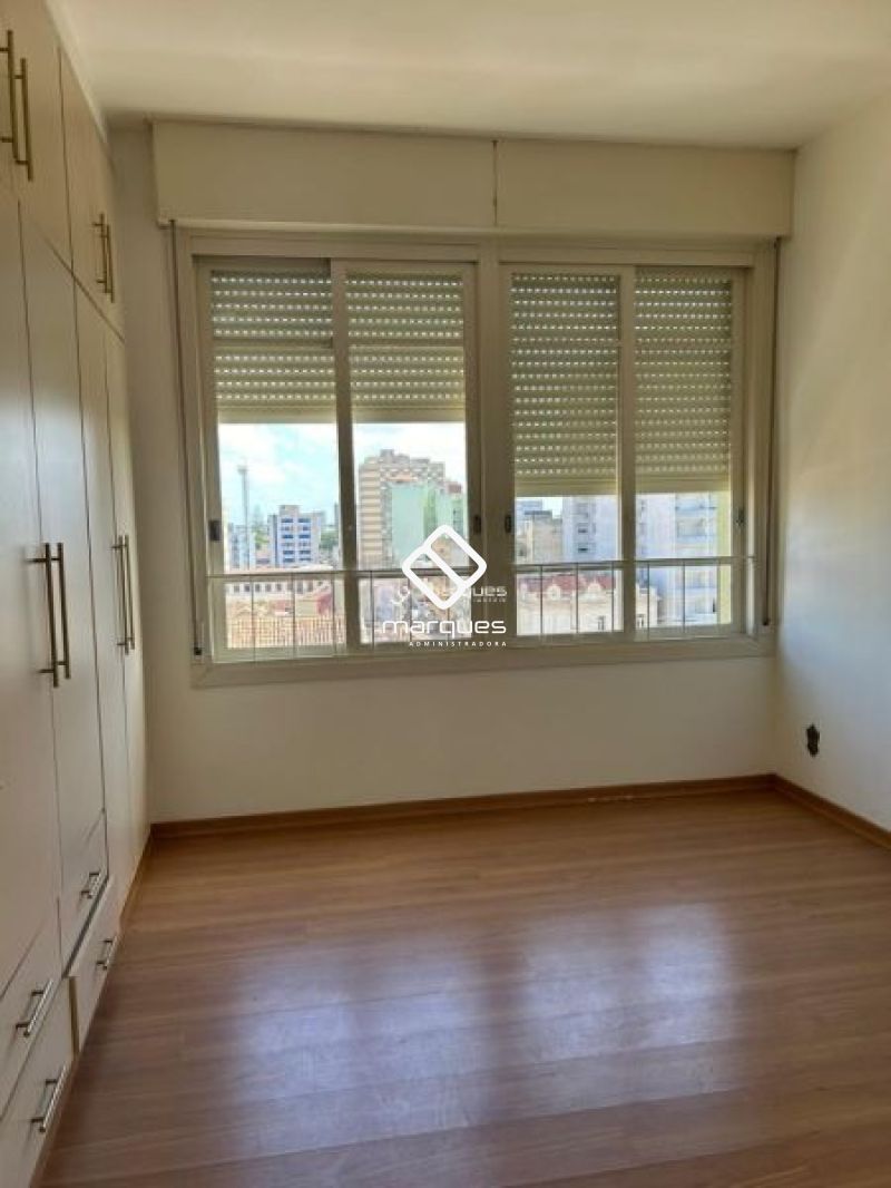 APARTAMENTO 3 quartos 