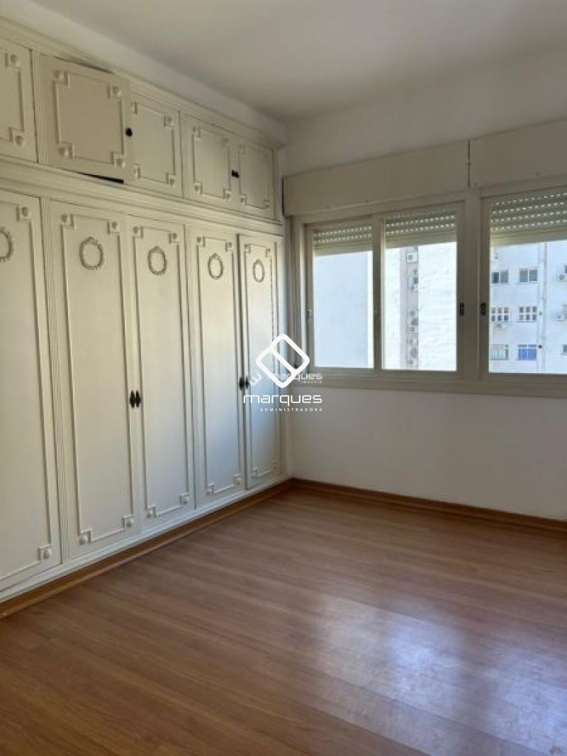 APARTAMENTO 3 quartos 