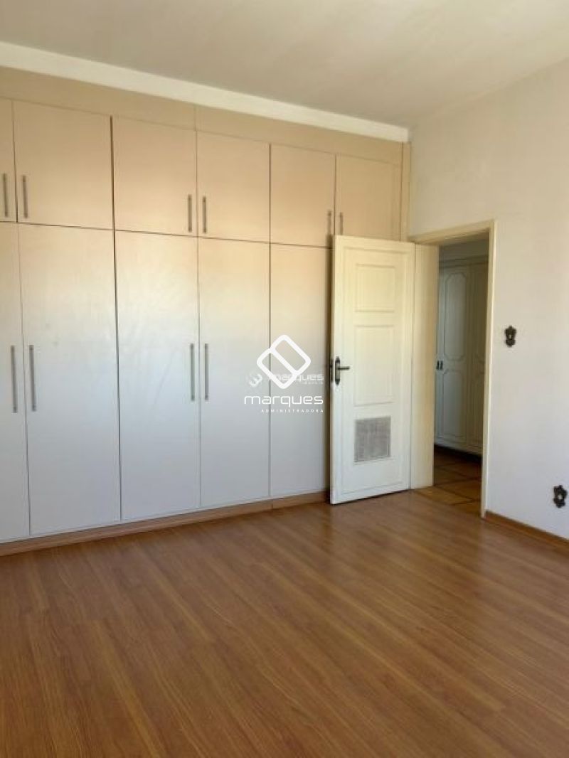 APARTAMENTO 3 quartos 