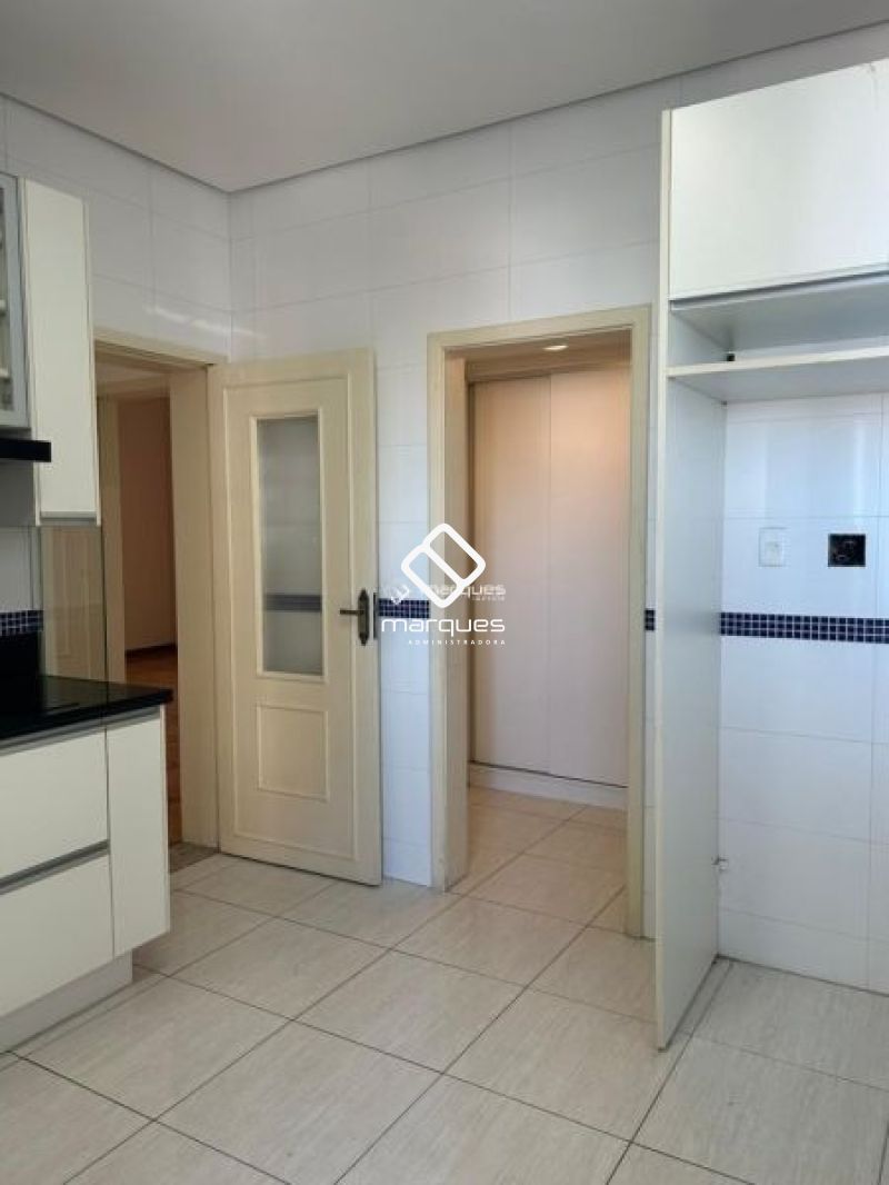 APARTAMENTO 3 quartos 