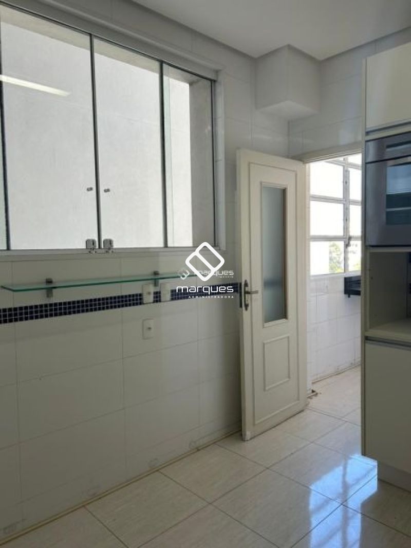 APARTAMENTO 3 quartos 