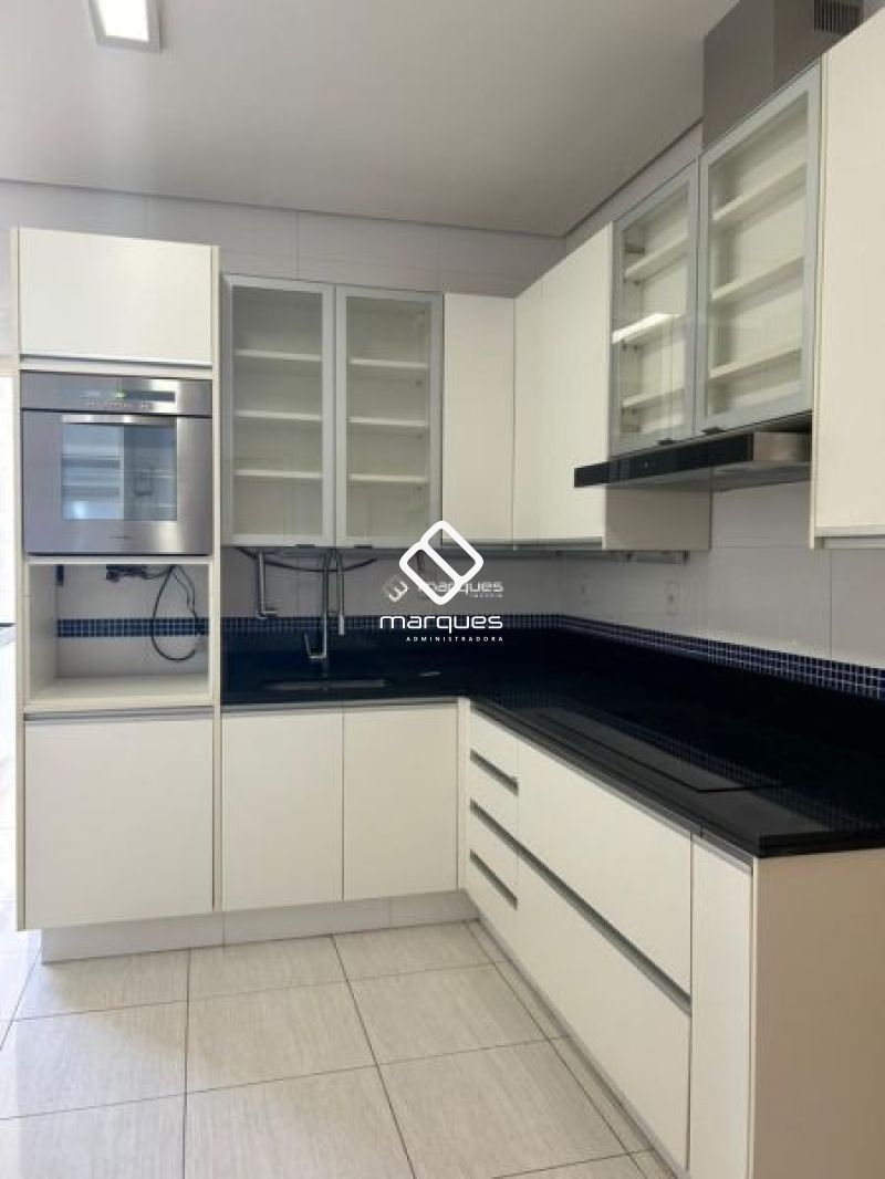 APARTAMENTO 3 quartos 