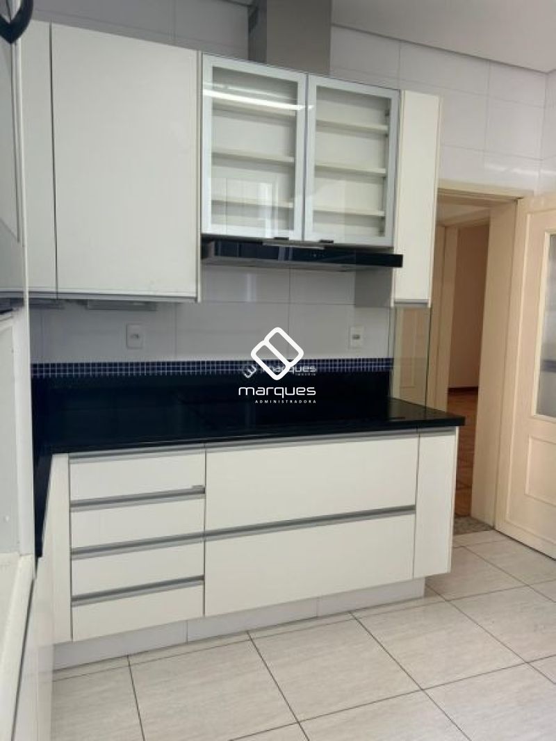 APARTAMENTO 3 quartos 