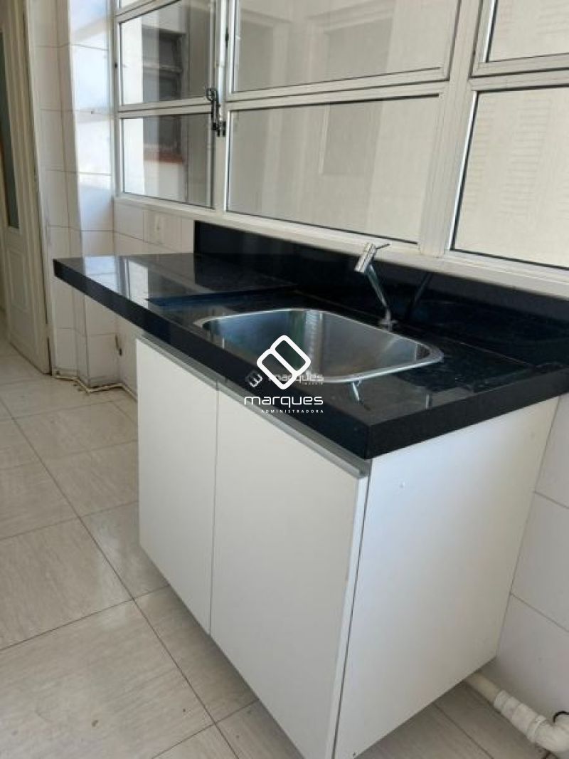 APARTAMENTO 3 quartos 