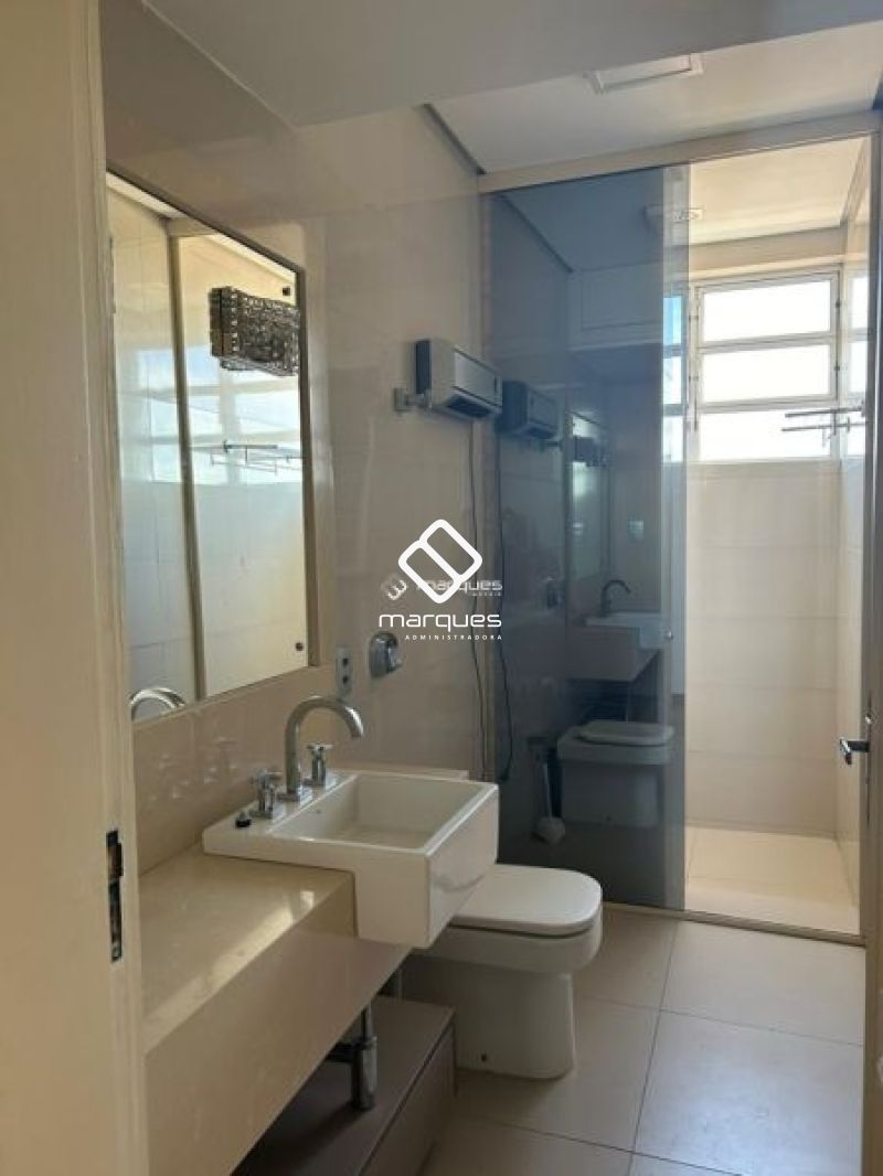 APARTAMENTO 3 quartos 