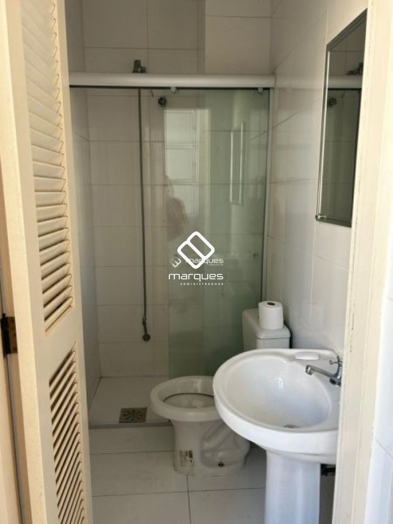 APARTAMENTO 3 quartos 