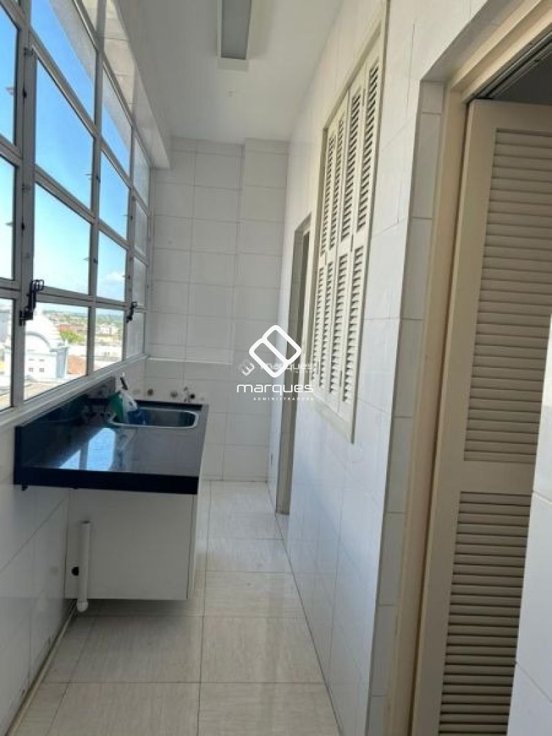 APARTAMENTO 3 quartos 