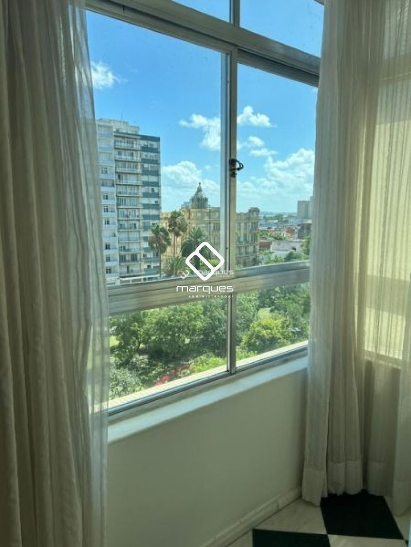 APARTAMENTO 3 quartos 