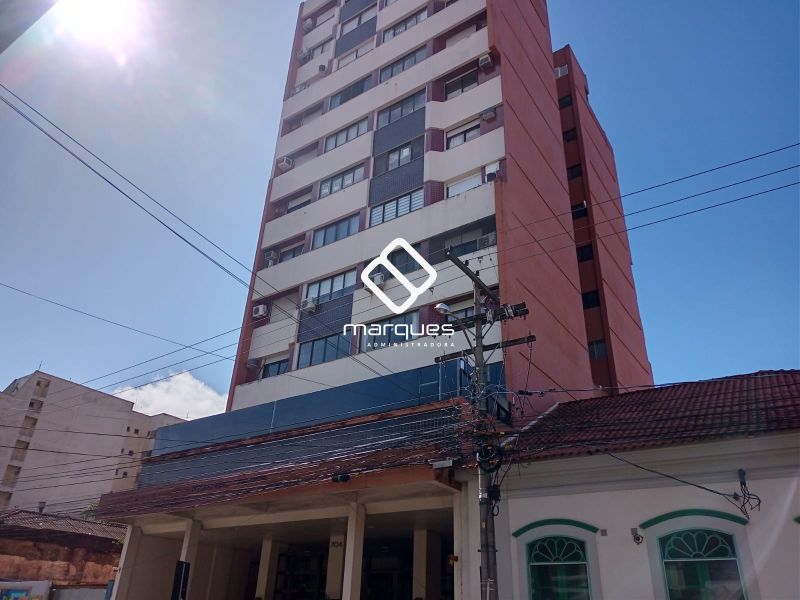 APARTAMENTO 2 quartos 