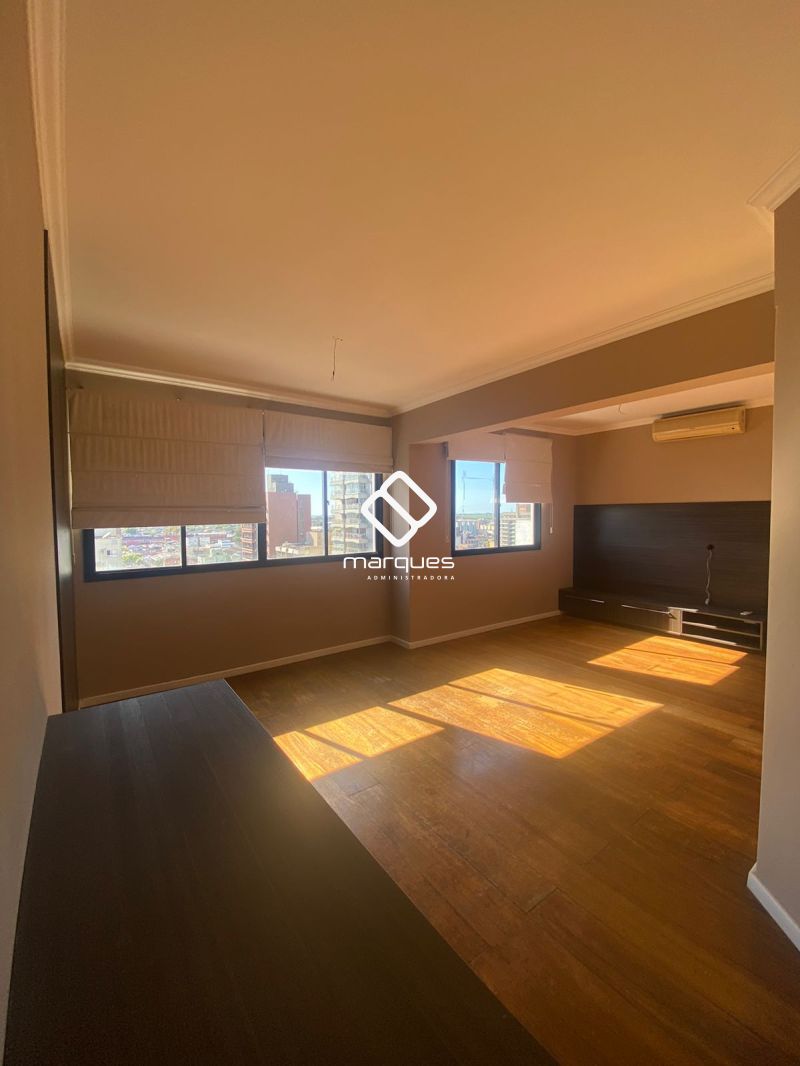 APARTAMENTO 2 quartos 