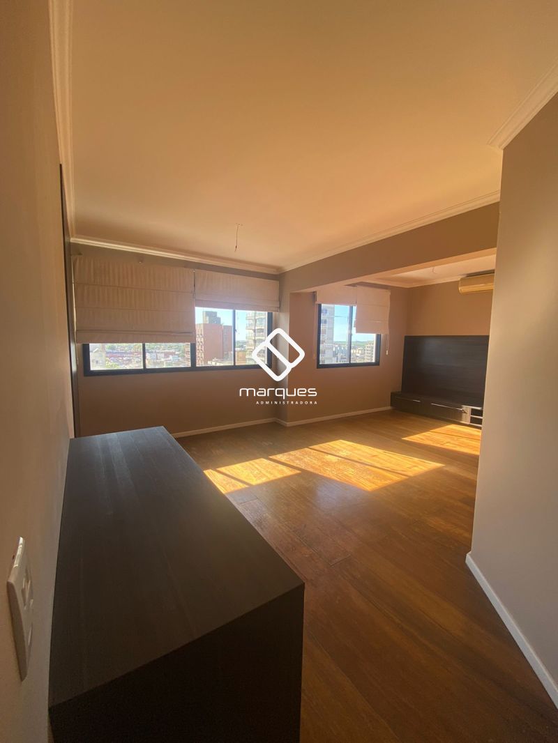 APARTAMENTO 2 quartos 