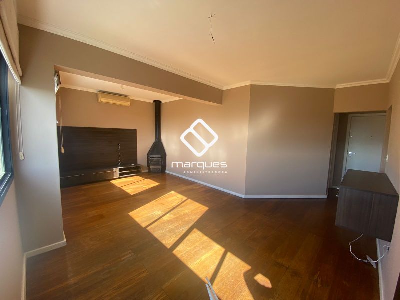 APARTAMENTO 2 quartos 