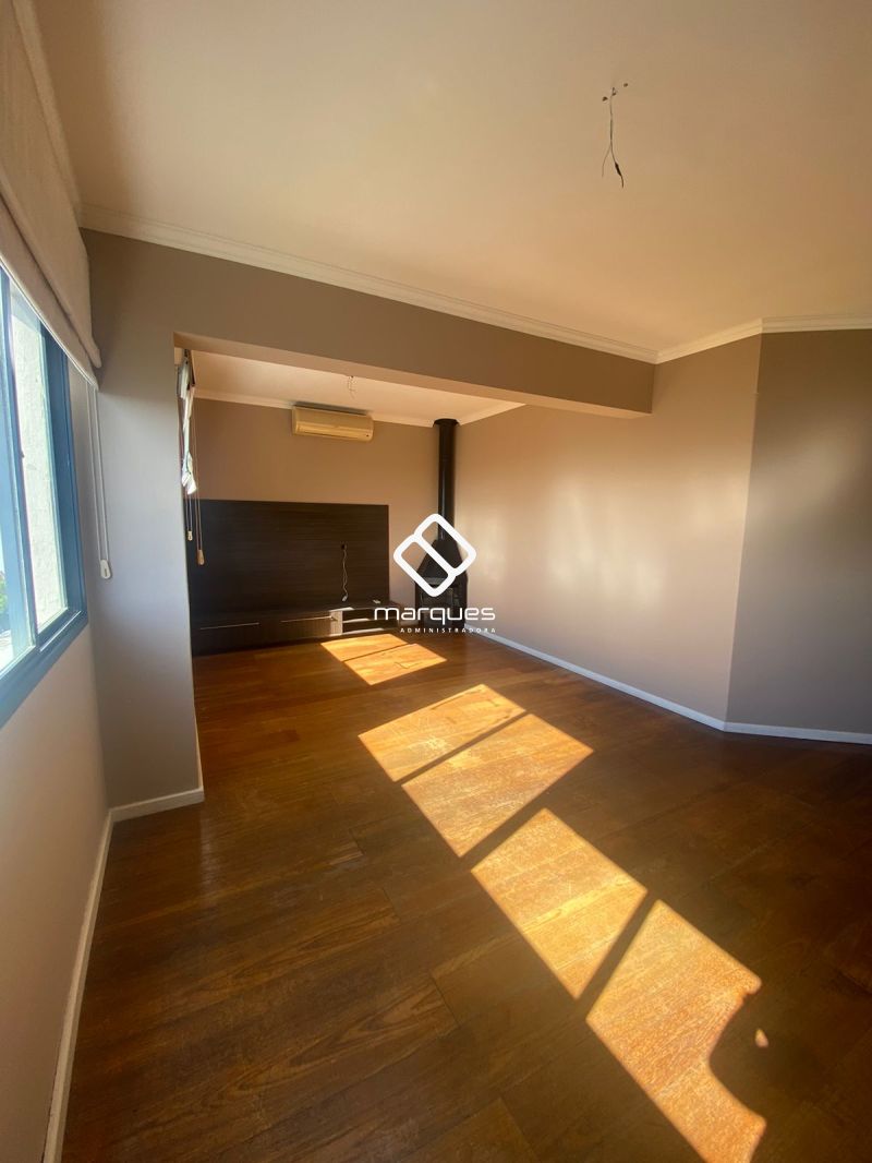 APARTAMENTO 2 quartos 
