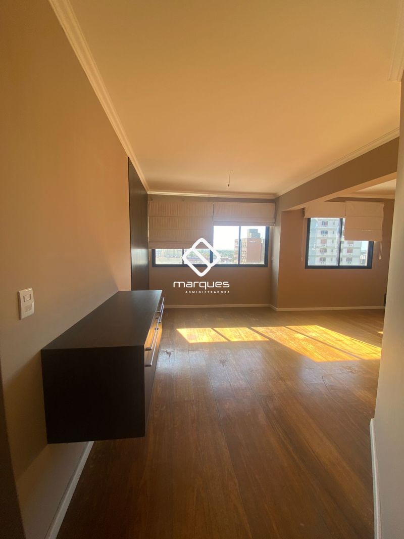 APARTAMENTO 2 quartos 