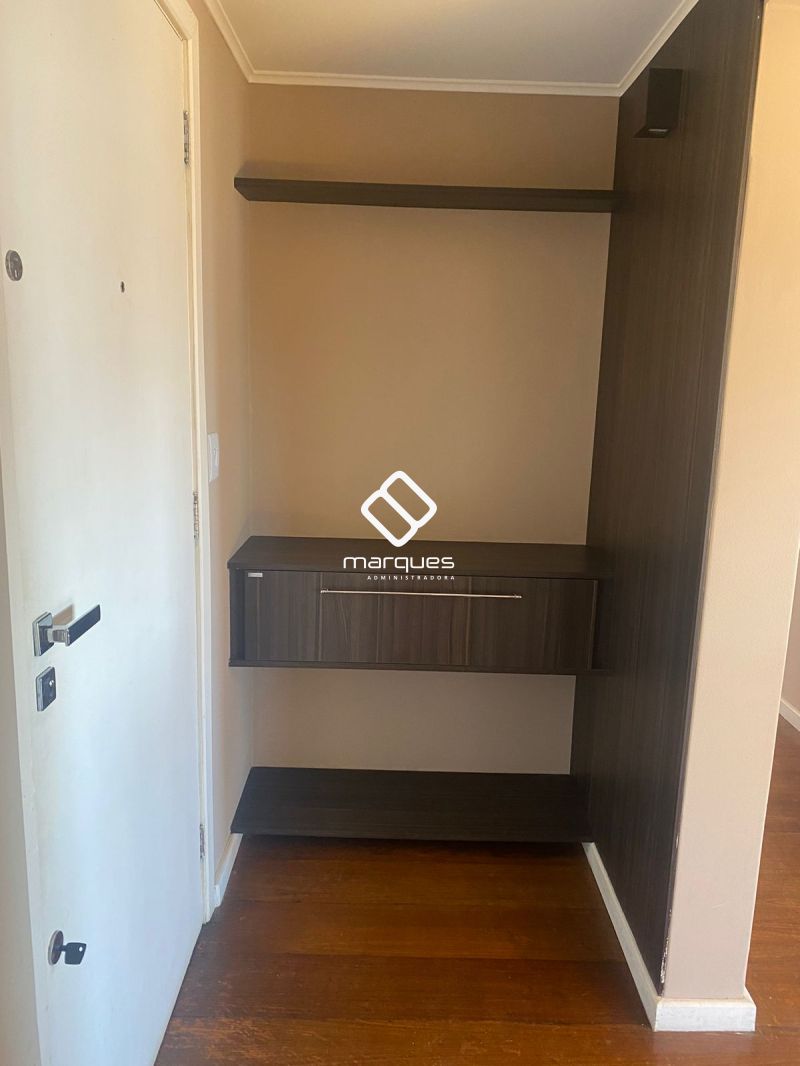 APARTAMENTO 2 quartos 