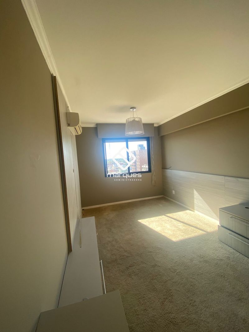 APARTAMENTO 2 quartos 