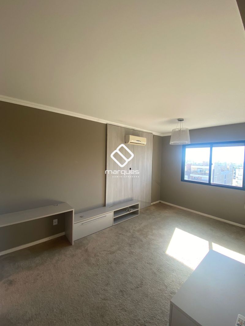 APARTAMENTO 2 quartos 