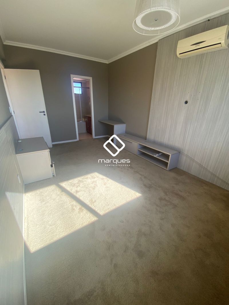 APARTAMENTO 2 quartos 
