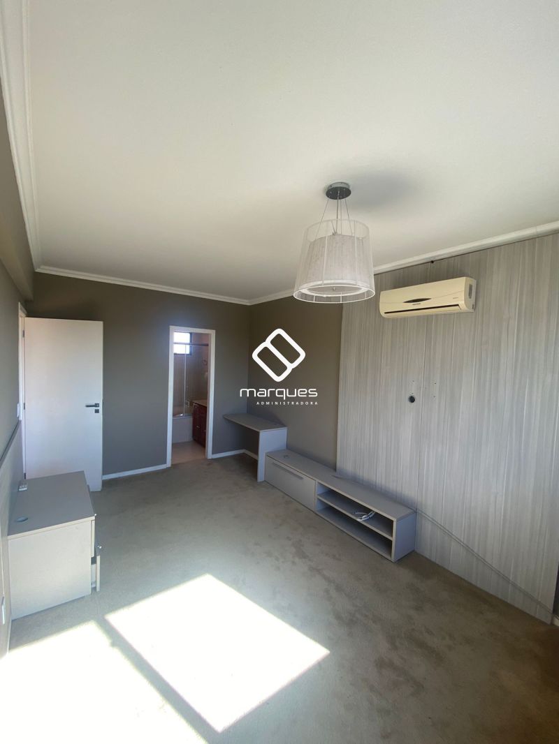 APARTAMENTO 2 quartos 