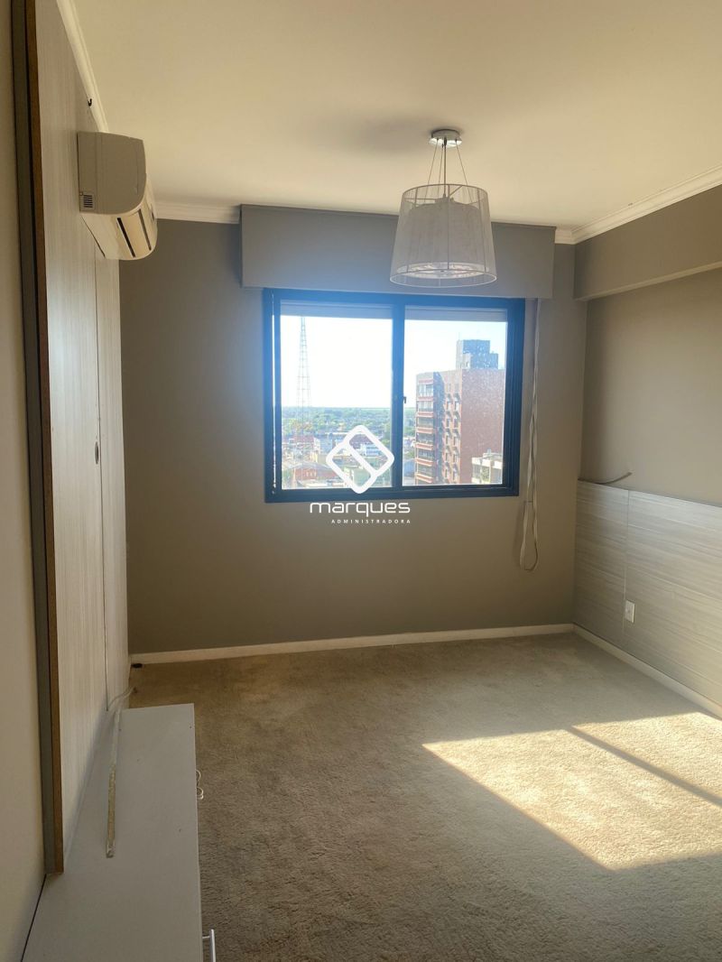 APARTAMENTO 2 quartos 