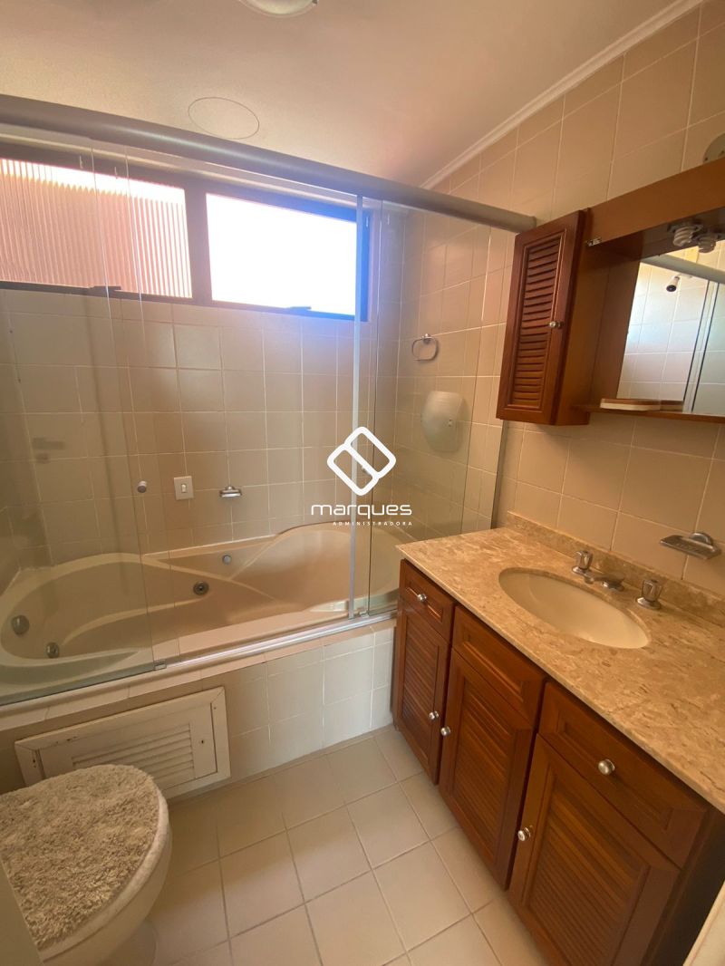 APARTAMENTO 2 quartos 