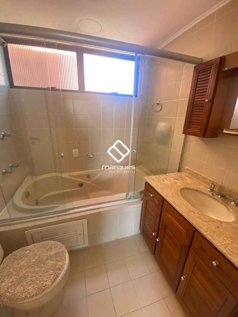 APARTAMENTO 2 quartos 
