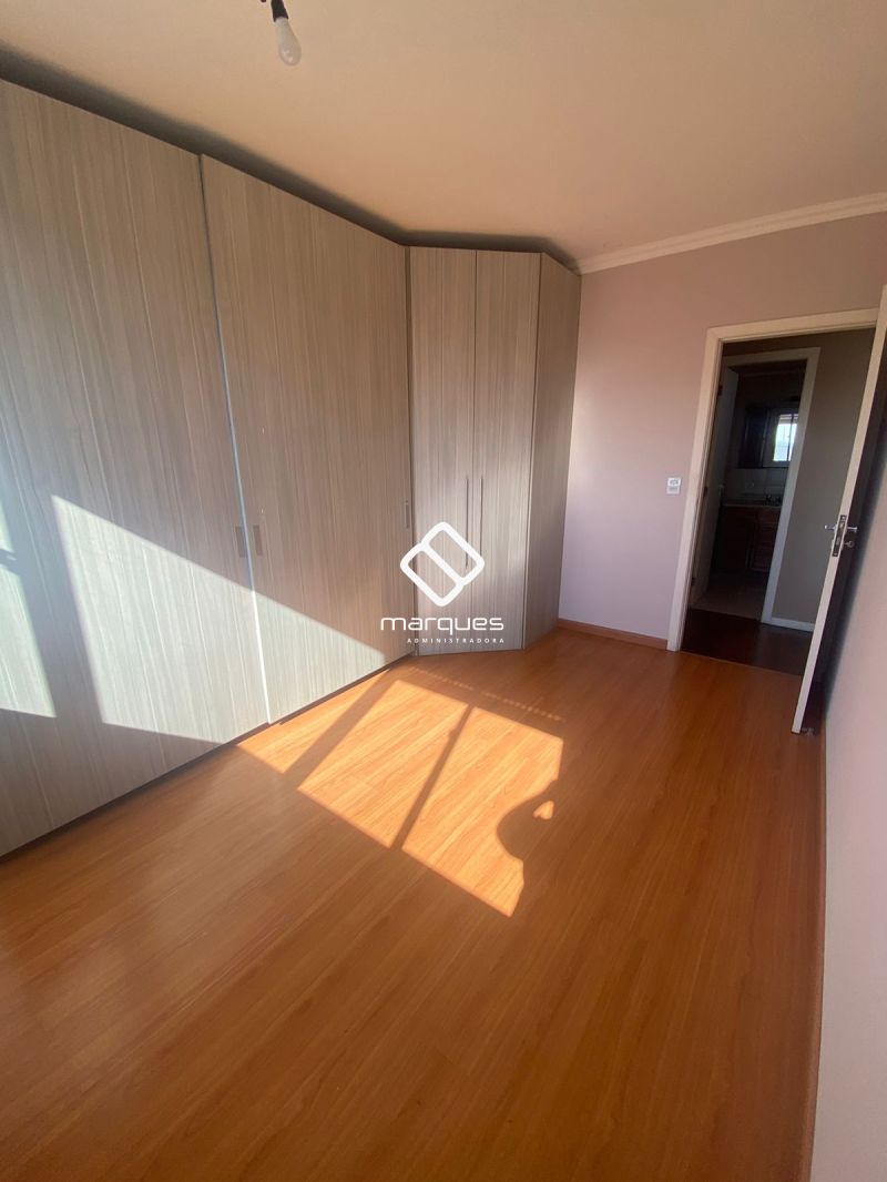 APARTAMENTO 2 quartos 