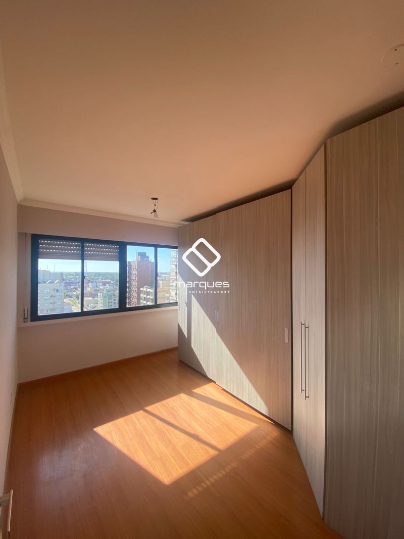 APARTAMENTO 2 quartos 
