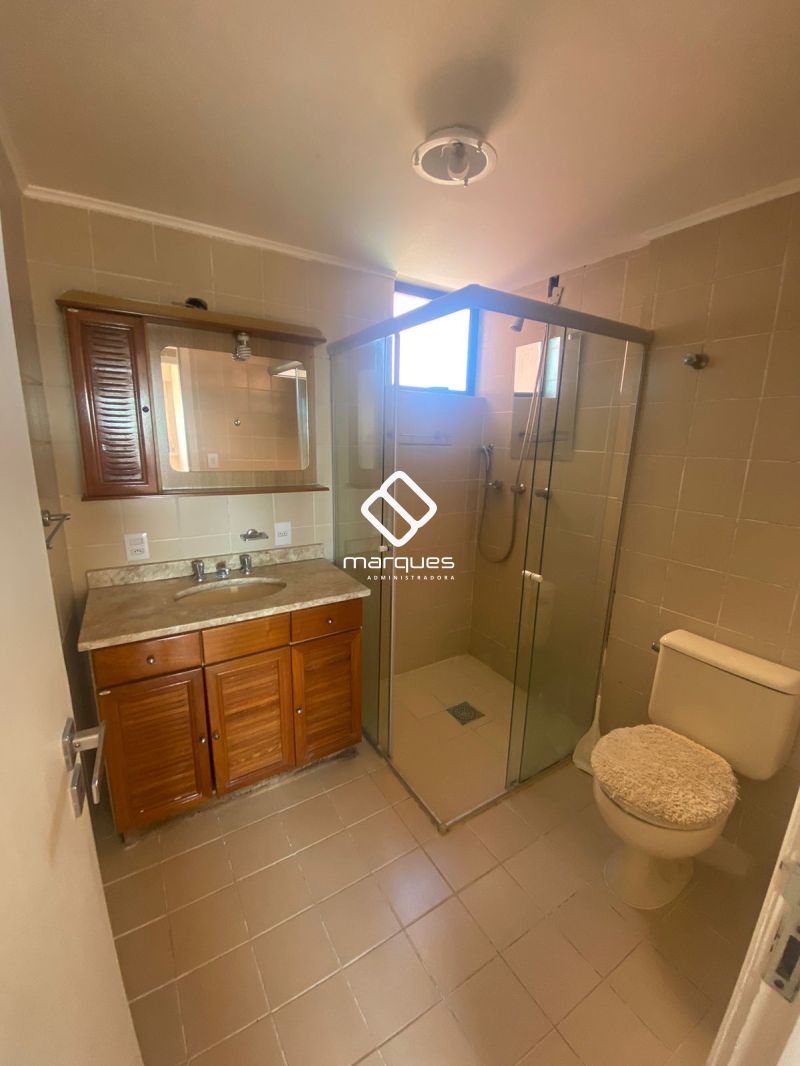 APARTAMENTO 2 quartos 