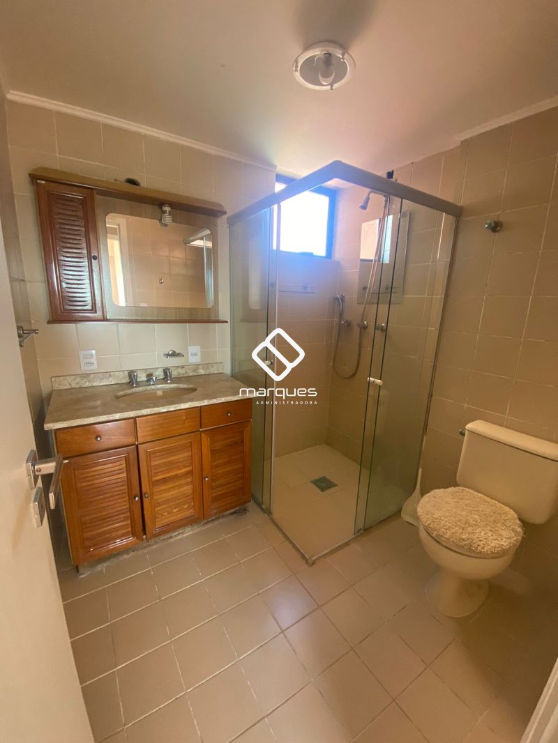 APARTAMENTO 2 quartos 