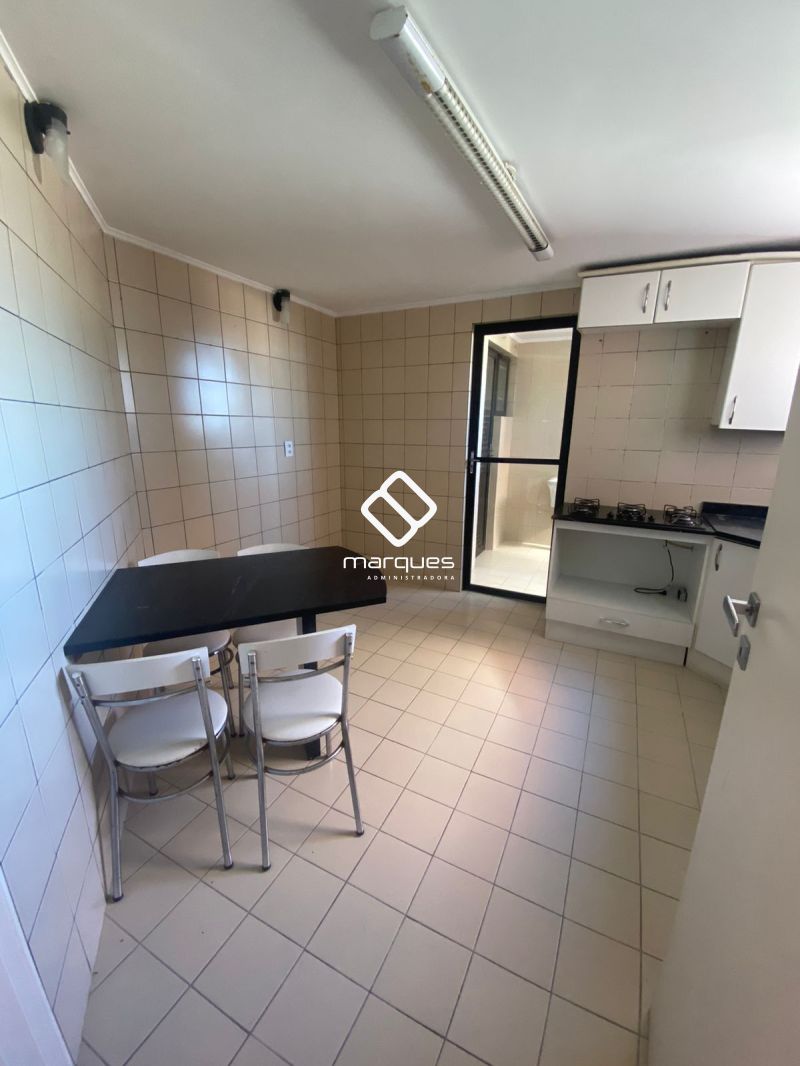 APARTAMENTO 2 quartos 
