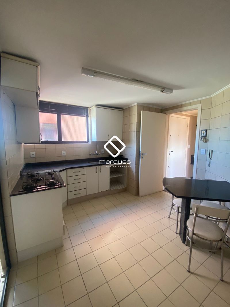 APARTAMENTO 2 quartos 